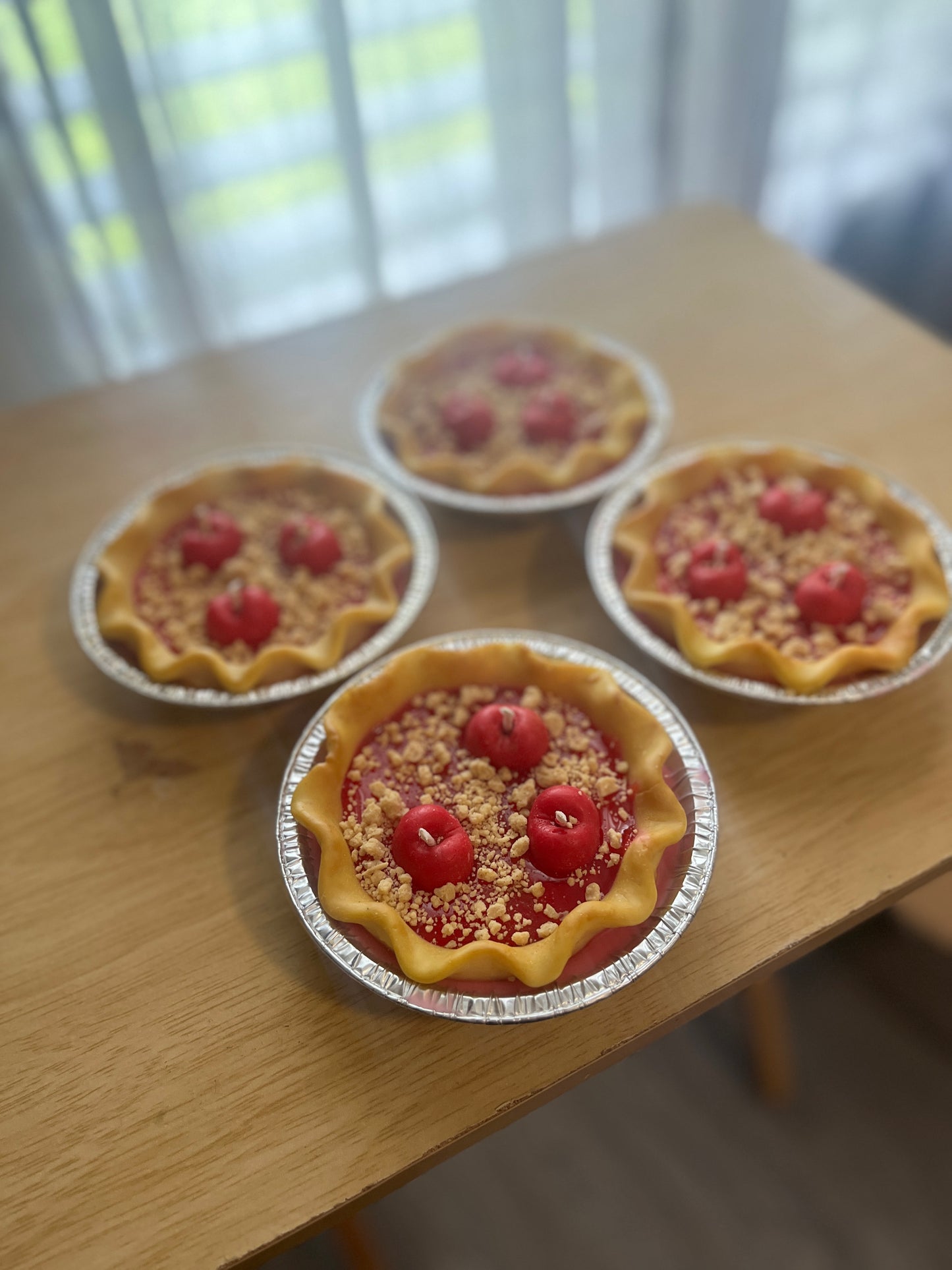 Cherry Pie