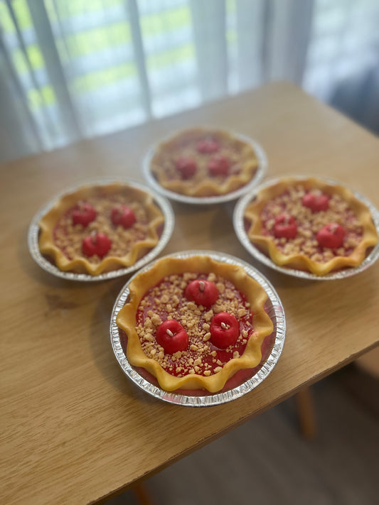 Cherry Pie
