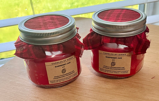 Raspberry Jam