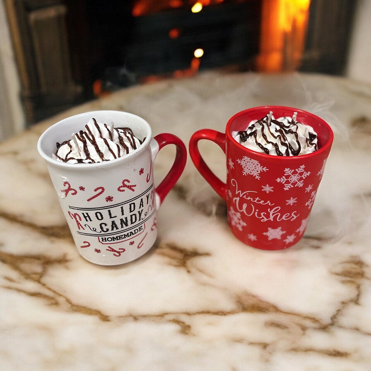 Peppermint Mocha