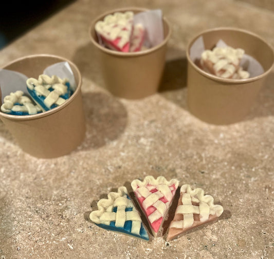 Variety Pack - Pie Wax Melts
