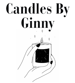Candles By Ginny