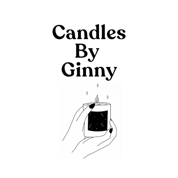 Candles By Ginny